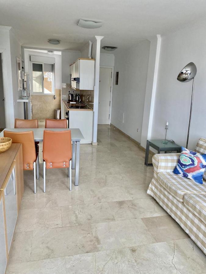 Homeforguest Apartment Next To Las Canteras With Free Parking Las Palmas de Gran Canaria Eksteriør billede