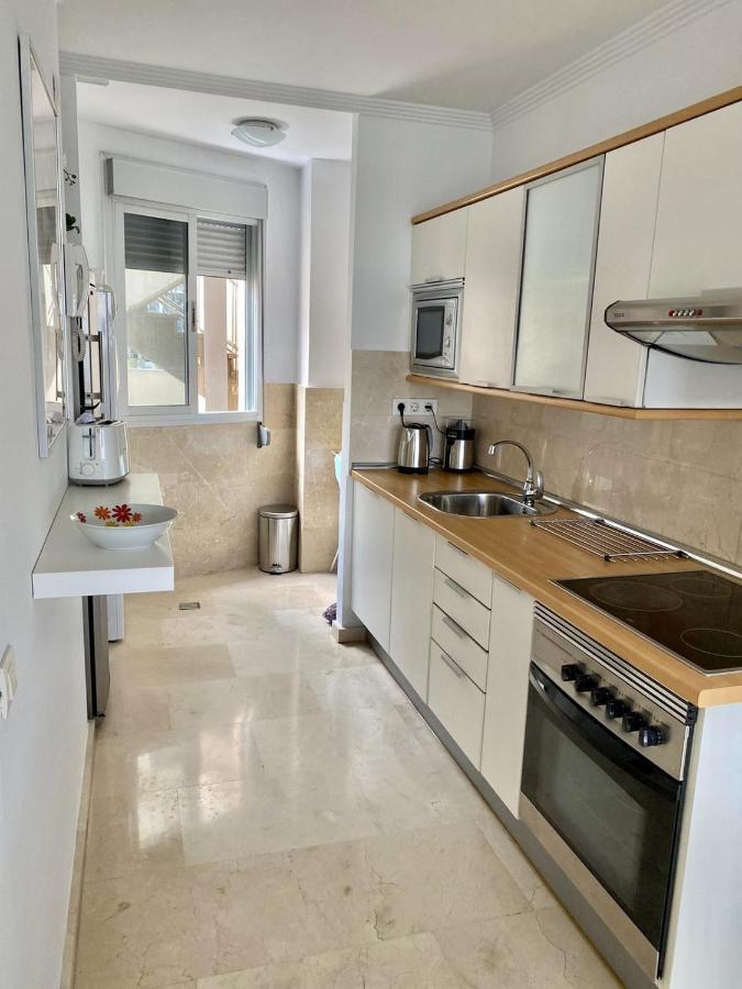 Homeforguest Apartment Next To Las Canteras With Free Parking Las Palmas de Gran Canaria Eksteriør billede