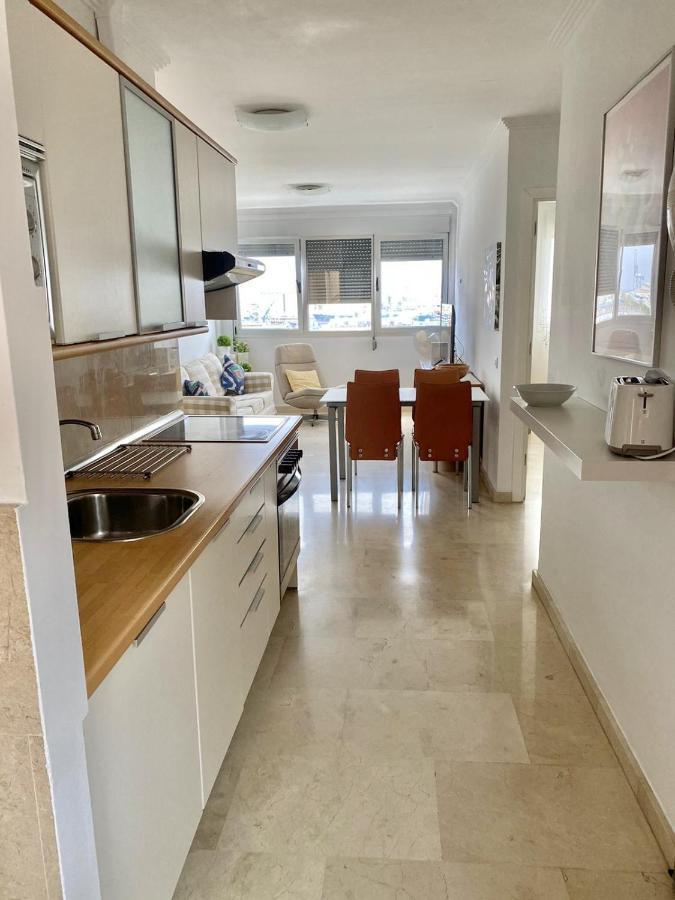 Homeforguest Apartment Next To Las Canteras With Free Parking Las Palmas de Gran Canaria Eksteriør billede