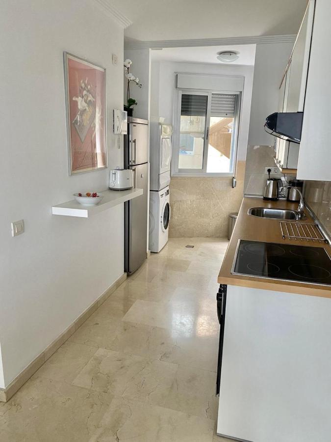 Homeforguest Apartment Next To Las Canteras With Free Parking Las Palmas de Gran Canaria Eksteriør billede