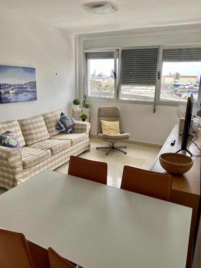 Homeforguest Apartment Next To Las Canteras With Free Parking Las Palmas de Gran Canaria Eksteriør billede